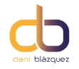 Logo Dani Blazquez