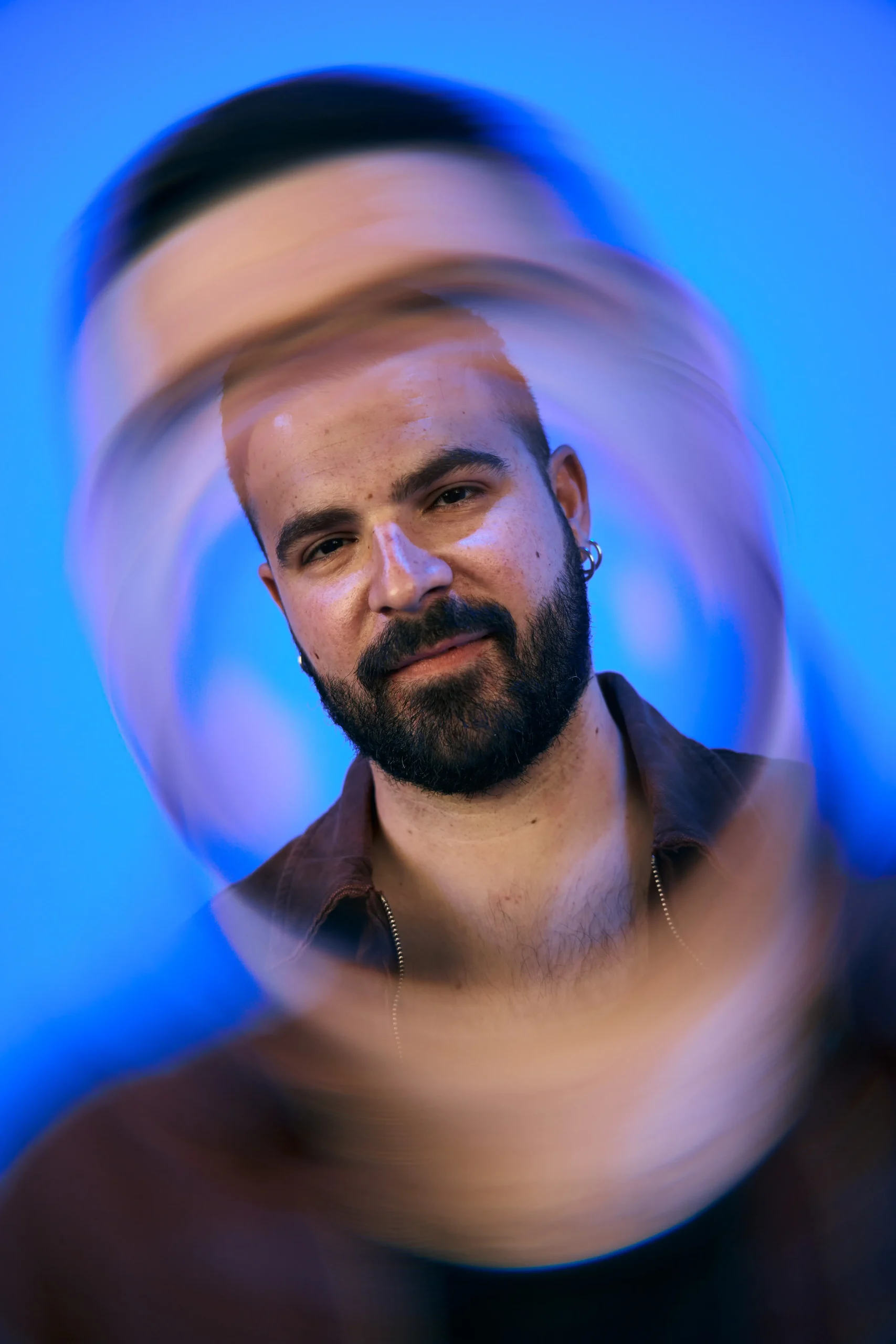 Dani Blazquez 30