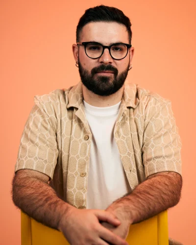 Dani Blazquez 86